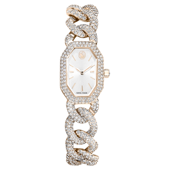 swarovski dextera chain