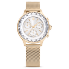 swarovski nova chrono