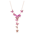 swarovski lilia y