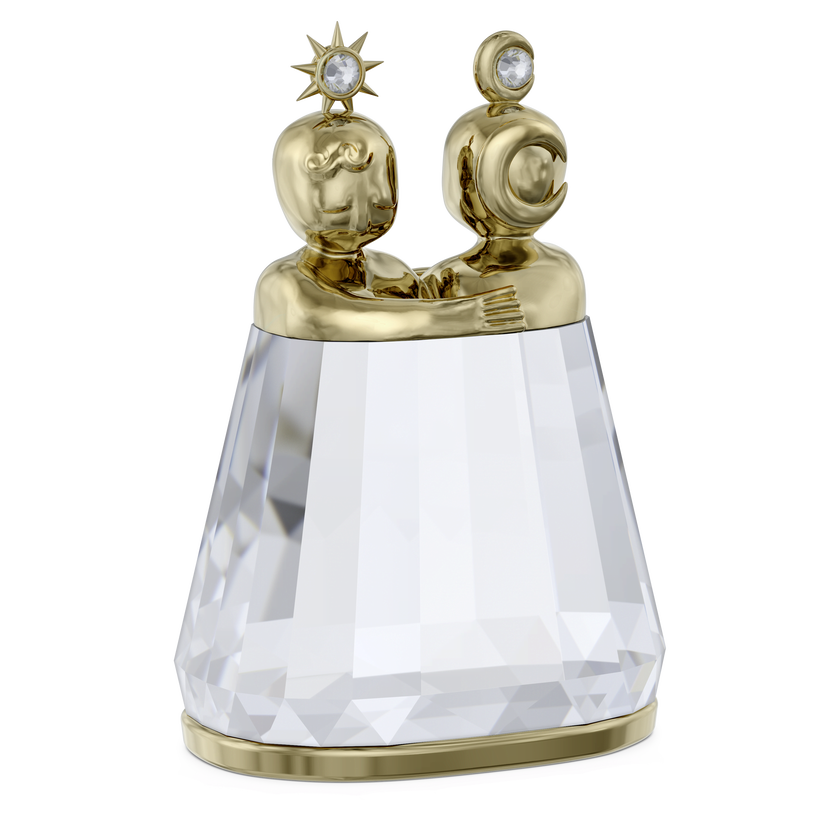 swarovski مجسم برج الجوزاء