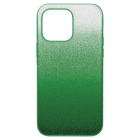حافظة High للهاتف الذكي، iPhone® 14 Pro Max، لون أخضر
