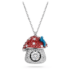 swarovski alice in wonderland