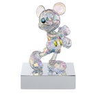 swarovski مجسم شخصية ميكي mickey   friends