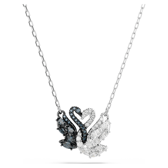 swarovski swan