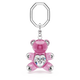 swarovski pink