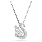 swarovski swan