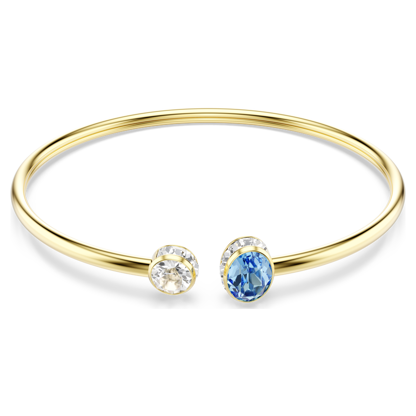 swarovski سوار chroma، قطع متنوع، ألوان متعددة، لمسة نهائية من الذهب عيار 18 قيراط