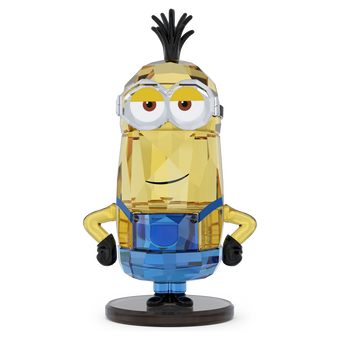 swarovski kevin minions