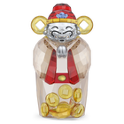 swarovski god of wealth asian symbols