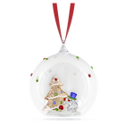 swarovski holiday cheers