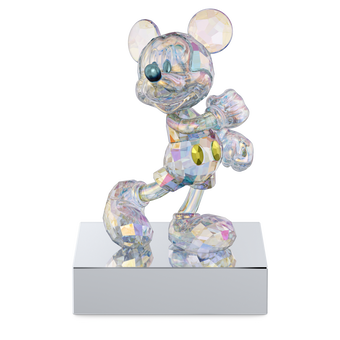 swarovski mickey mickey friends