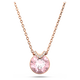 swarovski pink