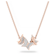 swarovski white