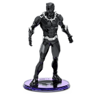 swarovski black panther marvel