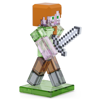 swarovski minecraft
