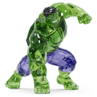 swarovski hulk marvel