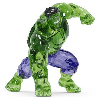 swarovski hulk marvel