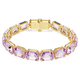 swarovski purple