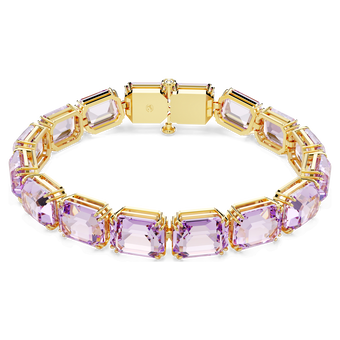 swarovski millenia tennis