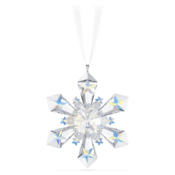swarovski holiday magic classics