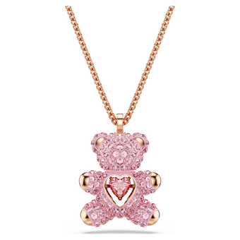 swarovski teddy