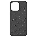 حافظة High للهاتف الذكي، iPhone® 15 Pro Max، لون أسود