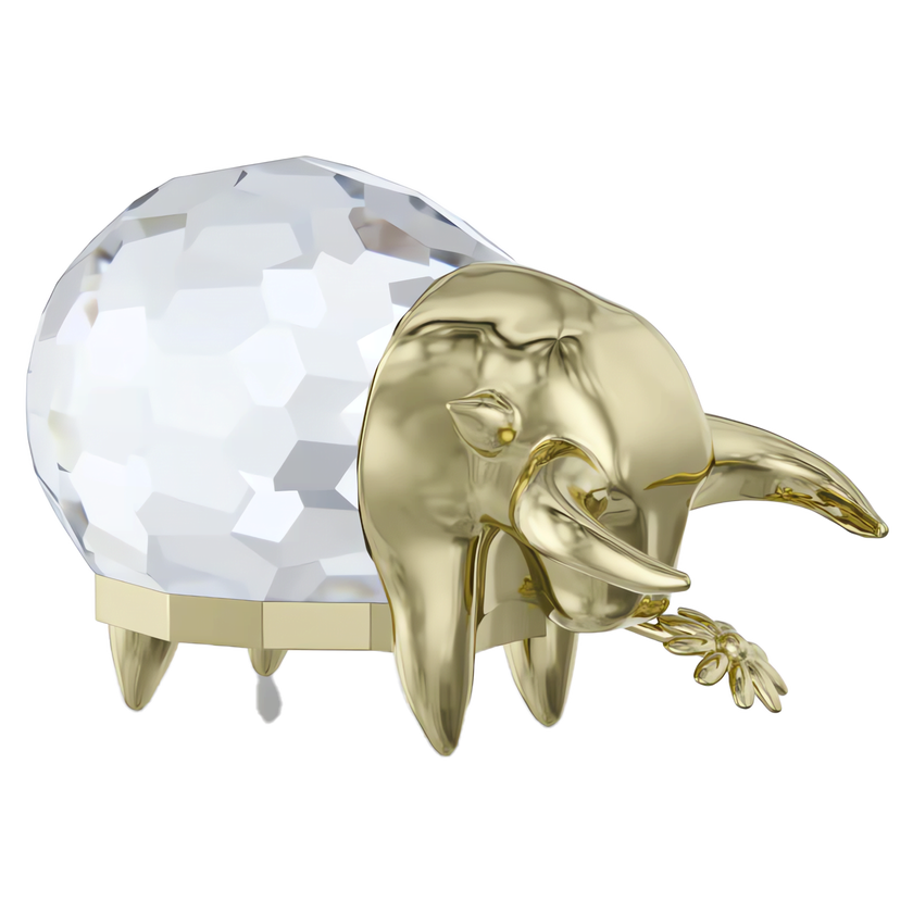 swarovski مجسم برج الثور