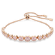 swarovski pink