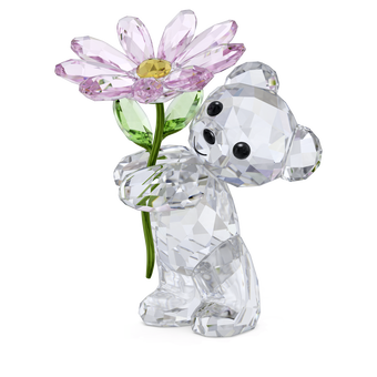 swarovski a daisy for you kris bear