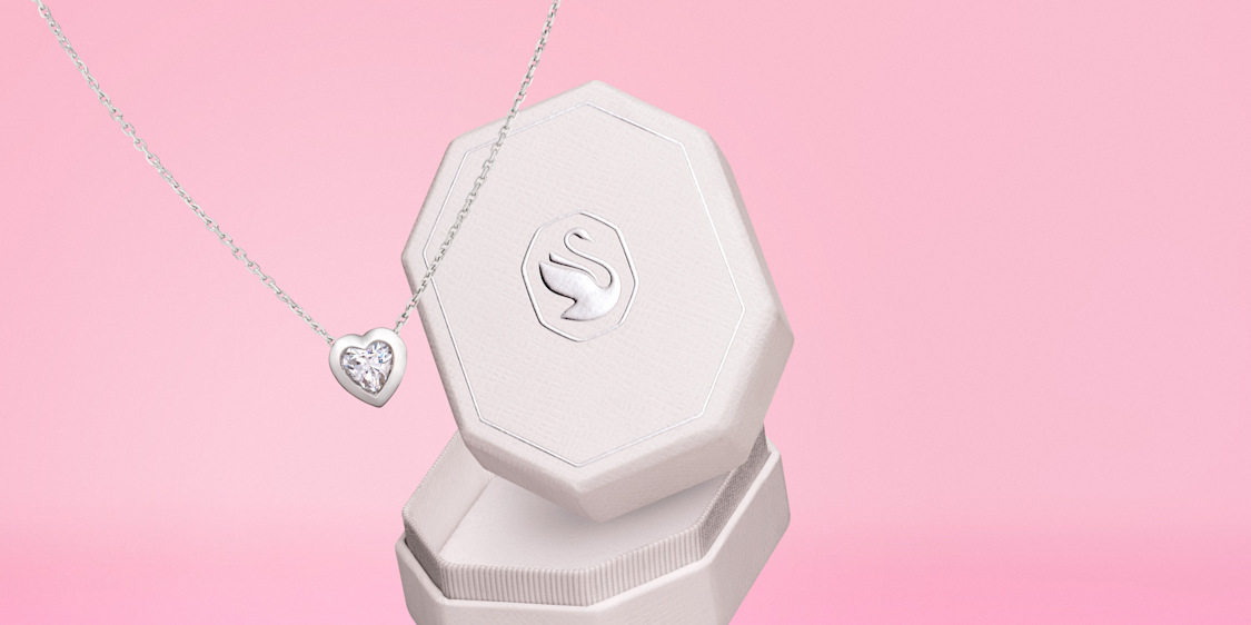 swarovski هدايا ثمينة