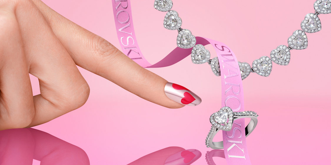 swarovski الهدايا الأفضل مبيعاً