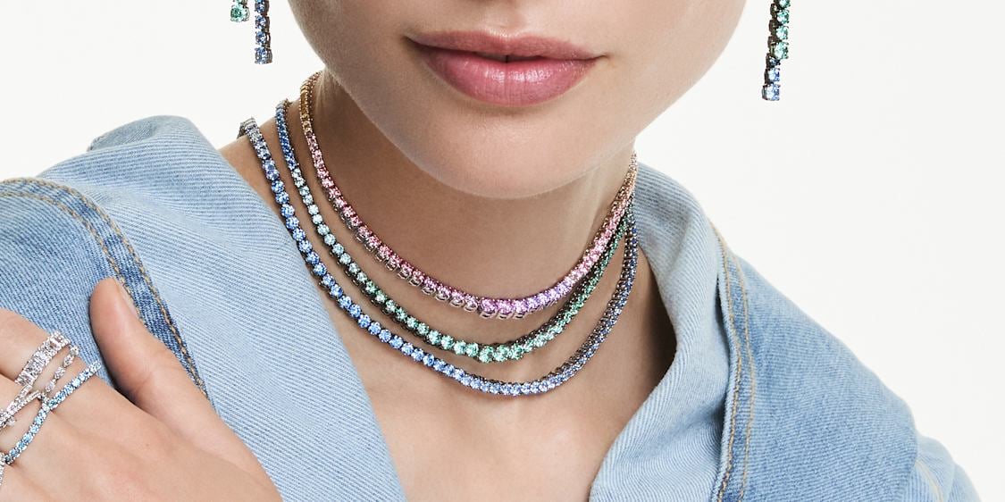 swarovski عرض