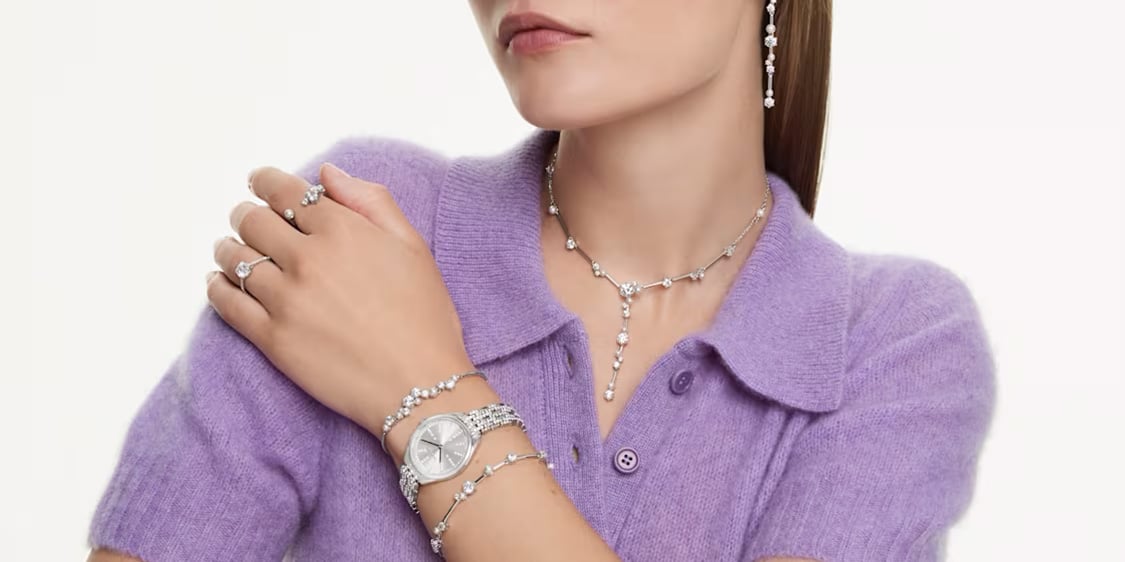swarovski عرض