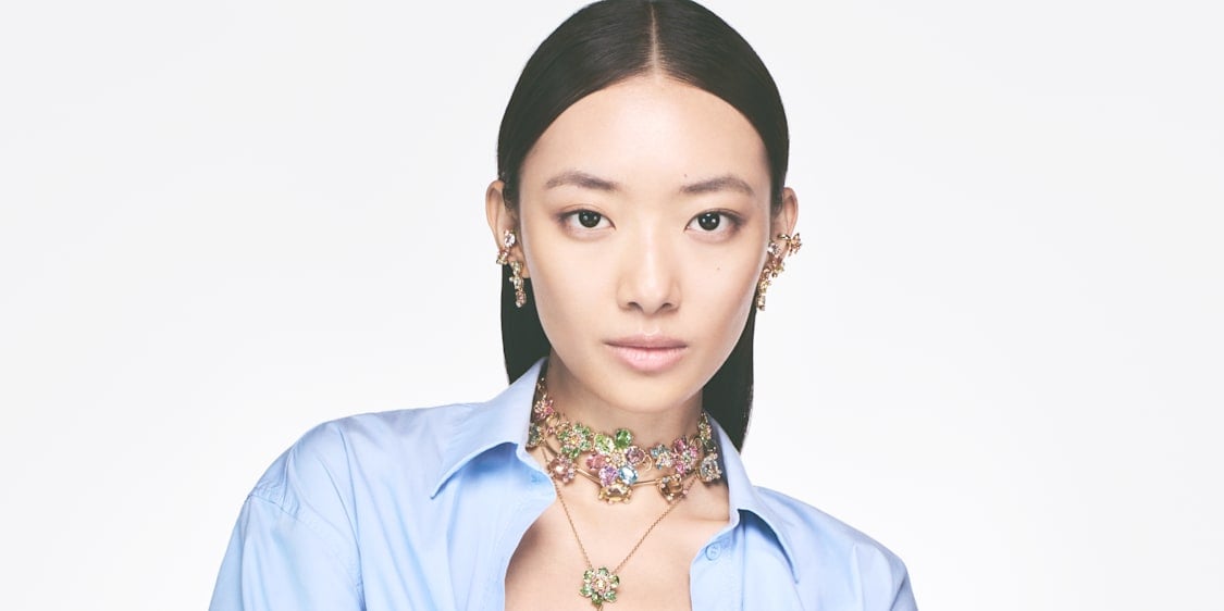 swarovski idyllia